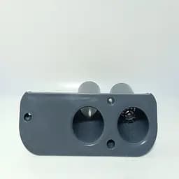 Сопло для миючого пилососу Bosch, Zelmer, 919.0004 - мініатюра 5