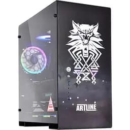 Компьютер Atrline Overlord GIGA Windows 11 Pro (GIGAv61Win)