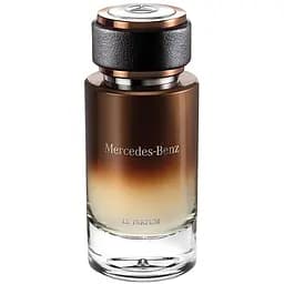 Парфюмерная вода для мужчин Mercedes-Benz Men Le Parfum 120 мл (69699)