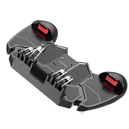 Геймпад для смартфона Hoco GM7 Eagle six finger game controller черный