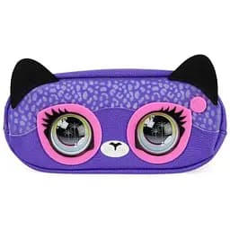 Интерактивная сумочка на пояс Spin Master Purse Pets Гепард SM26708/7528 Разноцветный (2000989598329)