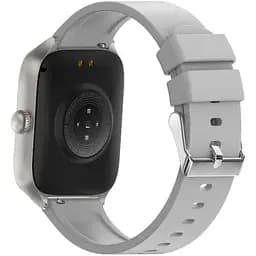 Смарт-годинник Gelius GP-SW012 (AMAZWATCH GTS) Silver - мініатюра 4
