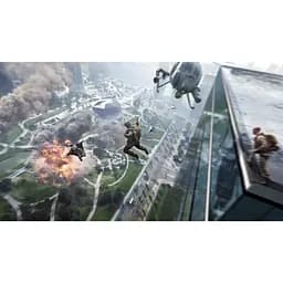 Ключ активації Microsoft Battlefield 2042 Ultimate Edition для Xbox One та Xbox Series X/S - мініатюра 5