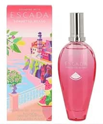 Оригінал Escada Sorbetto Rosso 100 мл туалетна вода