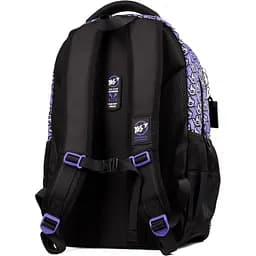 Рюкзак шкільний Yes TS-48 All-Seeing Eye (559622) - мініатюра 4