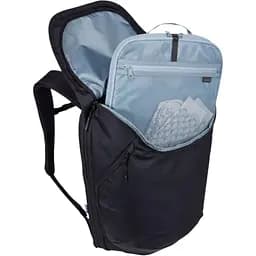 Комплект: Рюкзак Thule Subterra 2 Travel Backpack 26L Black (TH 3205054) + Органайзер Thule Subterra 2 PowerShuttle Small Black (TH 3205037) - мініатюра 9
