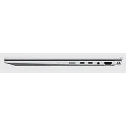Ноутбук ASUS Zenbook 14 OLED UX3402ZA-KM412W (90NB0WC2-M00VX0) (90NB0WC2-M00VX0) - мініатюра 6