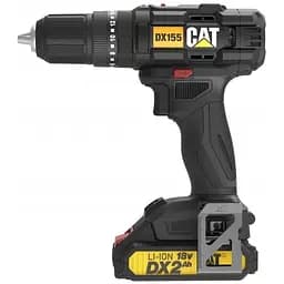 Дрель Cat (DX155.1)