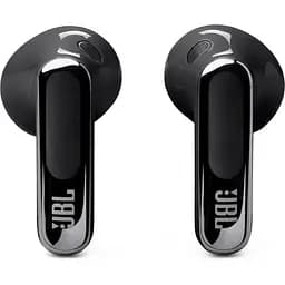 Бездротові навушники + кейс з дисплеєм JBL Live Flex 3 (JBLLIVEFLEX3BLK) стерео гарнітура чорна - мініатюра 2