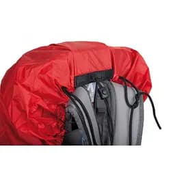 Чохол для рюкзака Tatonka Rain Flap XS Червоний - мініатюра 2
