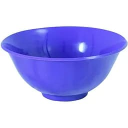 Салатник 0.6 л, синий (1340-IH-синий)