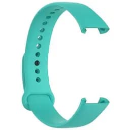 Силиконовый ремешок Primo для фитнеса браслета Xiaomi Redmi Smart Band Pro (M2101B1/BHR5501GL) Teal
