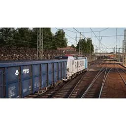 Ключ активації Microsoft Train Sim World 4: Special Edition для Xbox One/Series S/X - мініатюра 7
