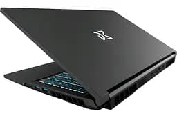 Dream Machines Ноутбук Dream Machines RG3050-15 15.6FHD IPS, Intel i7-13620H, 32GB, F1TB, NVD3050-4, DOS, чорний - мініатюра 5