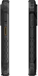 Смартфон ULEFONE RugKing 4 Pro 8/256GB Black - мініатюра 6