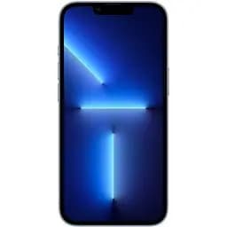 Смартфон Apple iPhone 13 Pro 128GB Sierra Blue OPEN BOX - мініатюра 2