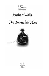 The Invisible Man - мініатюра 2