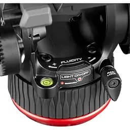 Штатив Manfrotto MVK504XTWINGA [121042] - мініатюра 10