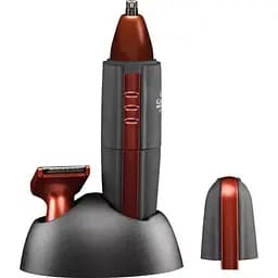 Тример для носа та вух Ga.Ma Ovetto GNT510 (GM3972) [146625]