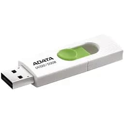 Флеш накопичувач USB 3.0 A-DATA UV 320 512Gb білий