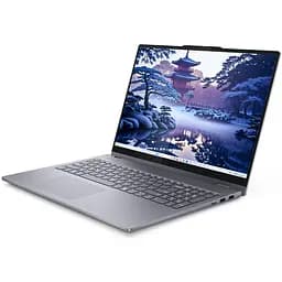 Ноутбук Lenovo IdeaPad 5 2-in-1 16IAL10 Ultra 5 225U la 48GHz, сенсорний, 16GB LPDDR5x, 512GB, Windows 11 Home - мініатюра 10