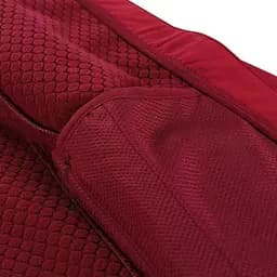 Куртка Alpine Pro Hoora W Burgundy M (1054-007.020.0011) - мініатюра 8