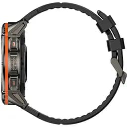 Смарт-годинник Kospet Smart watch Tank T3 Ultra Black Special Edition - мініатюра 6