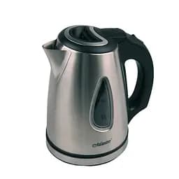 Дисковый металлический электрочайник из нержавеющей стали Maestro 029 