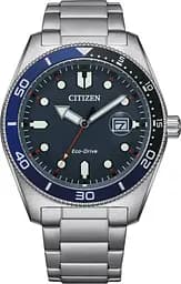 Часы Citizen AW1761-89L