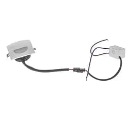 Підсвітка Brille настінна сходів LED AL-523/1W WH