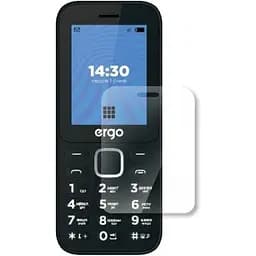 Захисна плівка StatusSKIN для Ergo E241 Екран Глянцева Lite