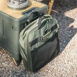 Сумка-баул Naturehike NH21LX003, зелений - мініатюра 6