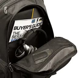 Рюкзак Case Logic Professional Backpack RBP-217 Black (7081859) - мініатюра 3