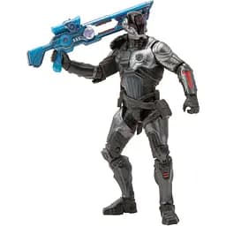 Колекційна фігурка Fortnite Master Series Figure The Foundation Dark 10 см (FNT1325) - мініатюра 8