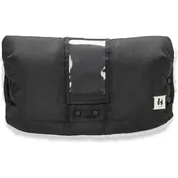 Муфта для рук Hauck Black (61872-1)