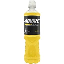 Изотоник 4move Isotonic Sports Drink Лимон 750 мл