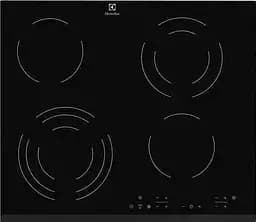 Варочна поверхня Electrolux EHF6343FOK