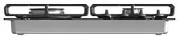 Варильна поверхня газова Gorenje GTW 641 EB (BG6IB-G0B) (6629450) - мініатюра 4