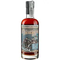 Виски TBWC Reservoir Distillery 2 yo Batch 1 American Corn Whiskey 47.5% 0.5 л
