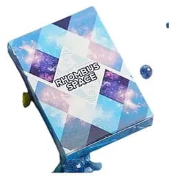 Карти гральні United States Playing Card Company Rhombus space (PCRS11)