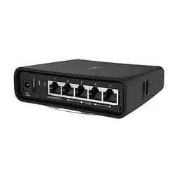 Маршрутизатор hAP ac2 MikroTiK teh0017072 - мініатюра 4