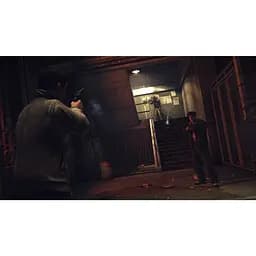 Ключ активації Microsoft Mafia II: Definitive Edition для Xbox One/Series - мініатюра 4