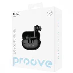 Бездротові навушники Proove Blitz TWS with ANC білі (55553 white) - мініатюра 2
