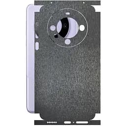 Захисна плівка StatusSKIN для Huawei Mate 60 Корпус Вініл Метал чорний