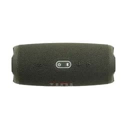 Портативна акустика JBL Charge 5 Green [JBLCHARGE5GRN] [56114] - мініатюра 6