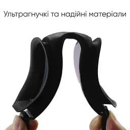 Окуляри для плавання (2SG510-01) Renvo Onesize fit0024468 - мініатюра 3