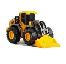 Спецтехника 268-1, инерция, в пакете (6969080110013) Вид 2