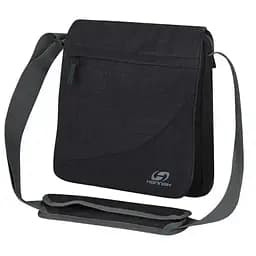 Сумка Hannah MB A4 Anthracite (1052-10003314HHX)