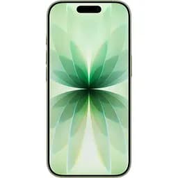 Смартфон Apple iPhone 17 256GB Sage [MG6N4] Б/В [159050] - мініатюра 2