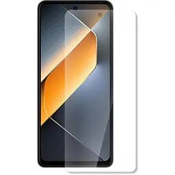 Захисна плівка StatusSKIN для Tecno Pova 6 Neo Екран Глянцева Ultra